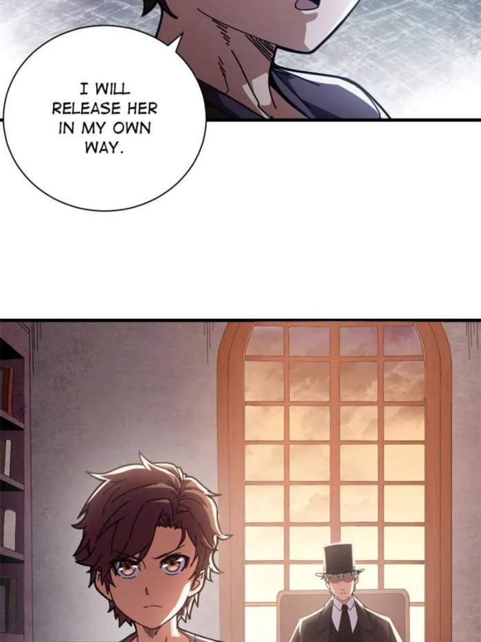 A Transmigrated Warden's Battle for Redemption Chapter 109 30